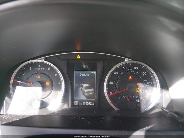 Toyota CAMRY SE 2017 4T1BF1FK8HU442966 Image 7