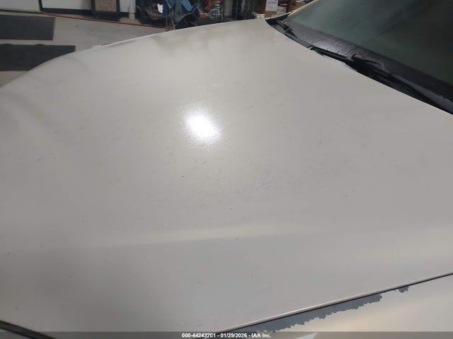 44242201 :رقم المزاد ، 1G4HR57Y16U201629 vin ، 2006 Buick Lucerne Cxl مزاد بيع