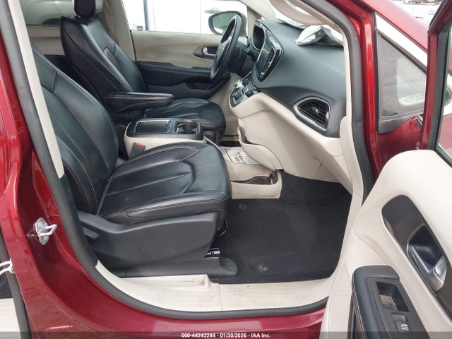 2023 Chrysler Pacifica Touring L მანქანა იყიდება აუქციონზე, vin: 2C4RC1BGXPR520995, აუქციონის ნომერი: 44242244