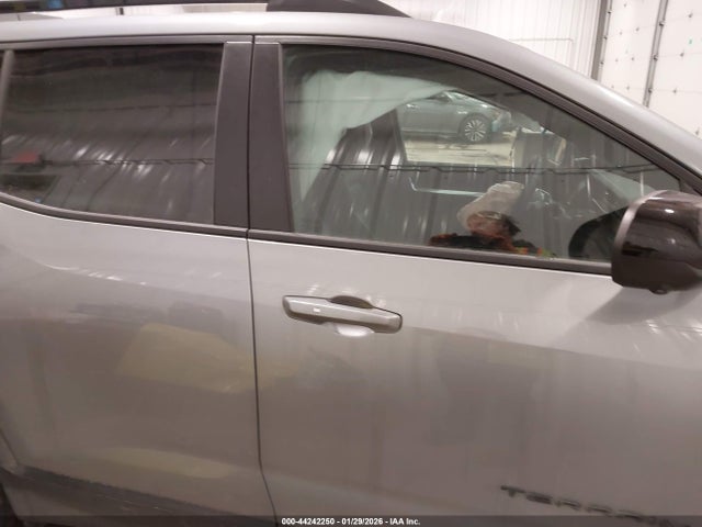 3GKALUEG4TL320121 GMC Terrain Awd Elevation