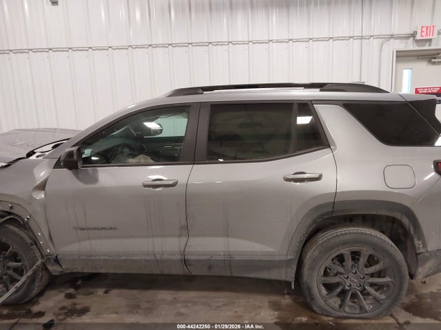 3GKALUEG4TL320121 GMC Terrain Awd Elevation