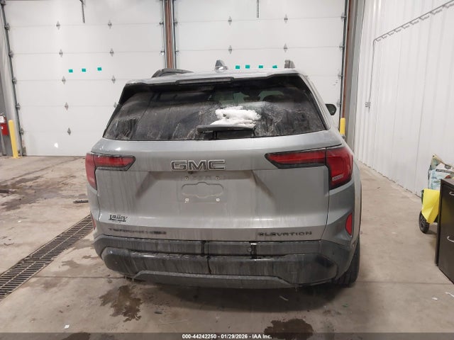 3GKALUEG4TL320121 GMC Terrain Awd Elevation
