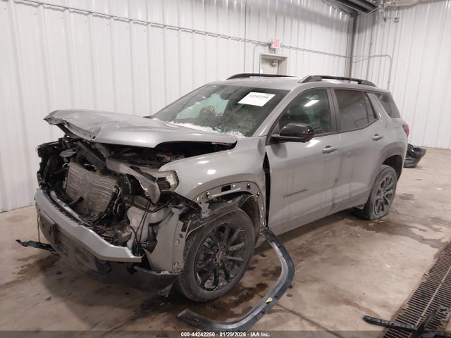 3GKALUEG4TL320121 GMC Terrain Awd Elevation