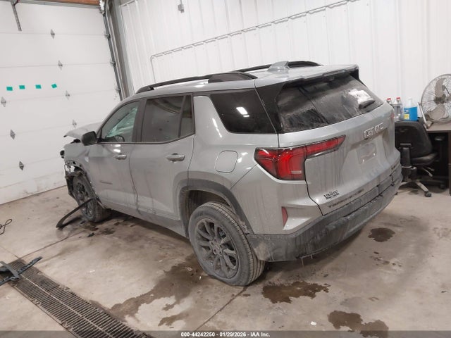 3GKALUEG4TL320121 GMC Terrain Awd Elevation