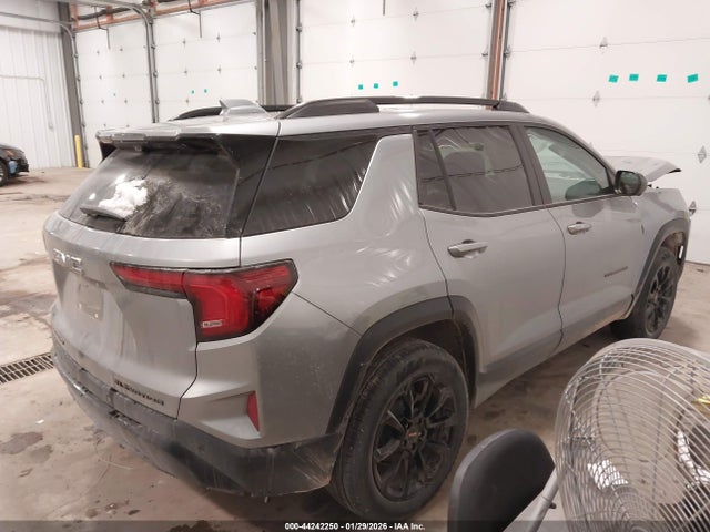 3GKALUEG4TL320121 GMC Terrain Awd Elevation