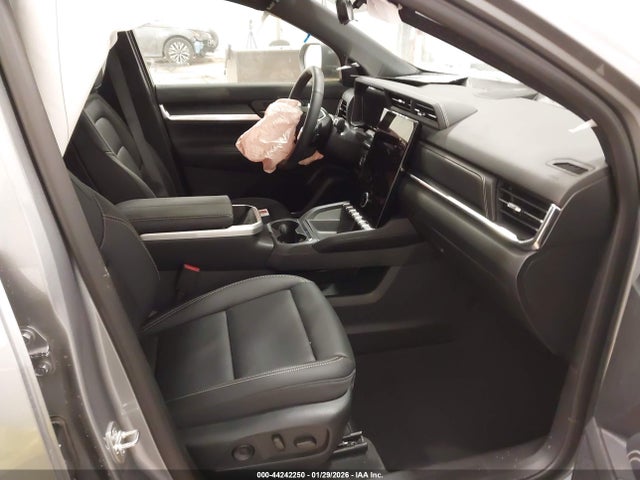 3GKALUEG4TL320121 GMC Terrain Awd Elevation