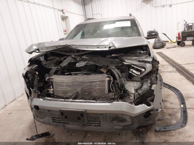 3GKALUEG4TL320121 GMC Terrain Awd Elevation