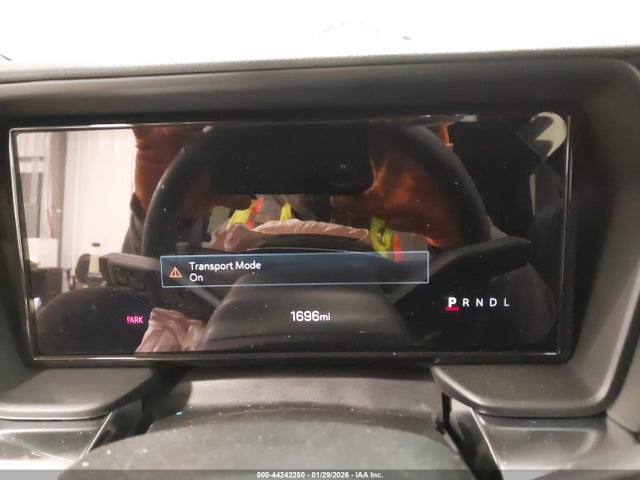 3GKALUEG4TL320121 GMC Terrain Awd Elevation