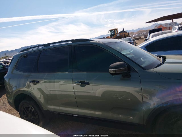 5XYP5DGC2RG494540 KIA Telluride Sx Prestige X-line