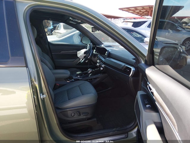 5XYP5DGC2RG494540 KIA Telluride Sx Prestige X-line