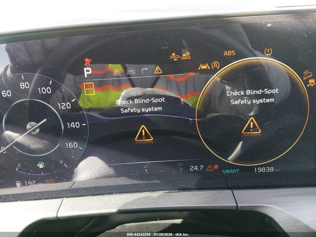 5XYP5DGC2RG494540 KIA Telluride Sx Prestige X-line