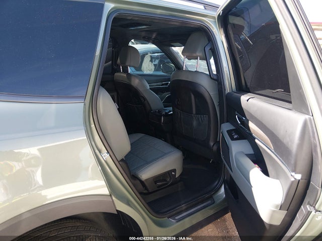 5XYP5DGC2RG494540 KIA Telluride Sx Prestige X-line