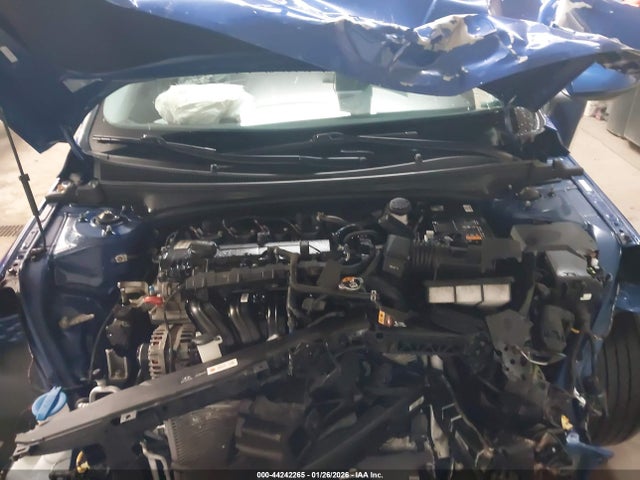 44242265 :رقم المزاد ، KMHLP4AG0PU522671 vin ، 2023 Hyundai Elantra Limited مزاد بيع