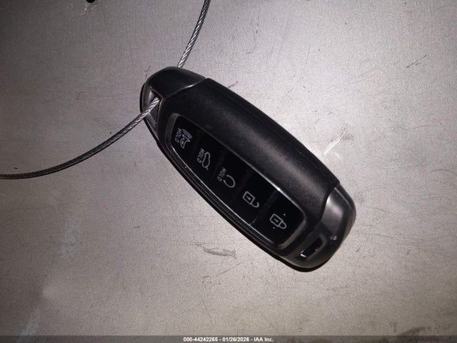 44242265 :رقم المزاد ، KMHLP4AG0PU522671 vin ، 2023 Hyundai Elantra Limited مزاد بيع