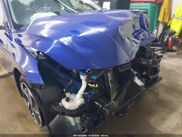 44242265 :رقم المزاد ، KMHLP4AG0PU522671 vin ، 2023 Hyundai Elantra Limited مزاد بيع
