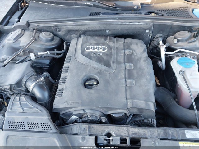 WA1TFAFL5FA020812 Audi Allroad 2.0t Premium