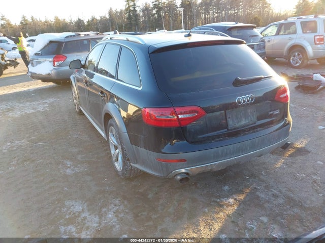 WA1TFAFL5FA020812 Audi Allroad 2.0t Premium