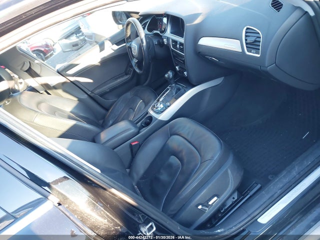 WA1TFAFL5FA020812 Audi Allroad 2.0t Premium