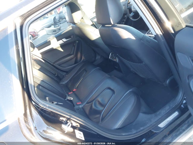 WA1TFAFL5FA020812 Audi Allroad 2.0t Premium