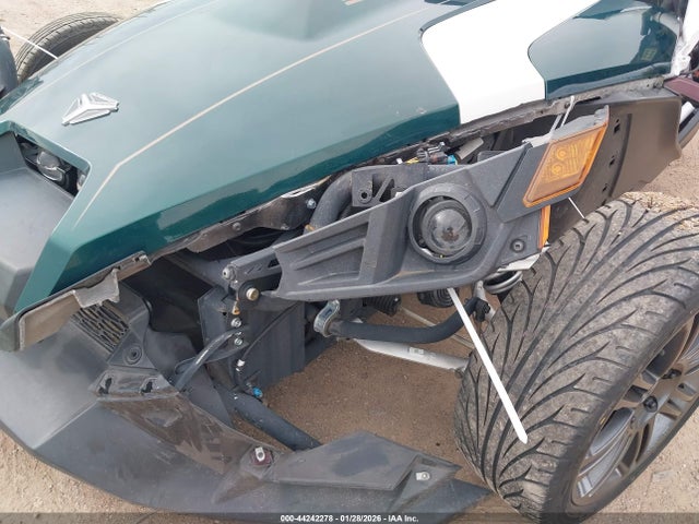 57XAAPFA1H8122624 Polaris Slingshot Sl