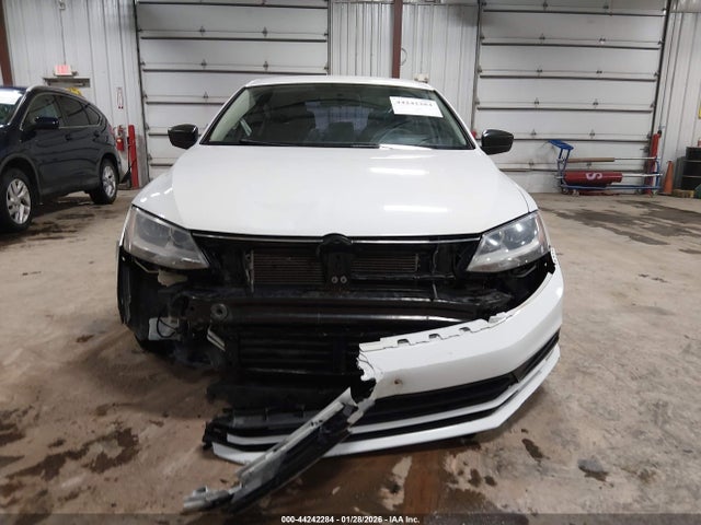 Продаж на аукціоні авто 2015 Volkswagen Jetta 1.8t Se, vin: 3VWD17AJXFM286392, номер лоту: 44242284