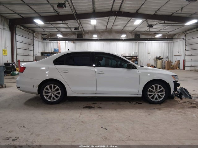 Продаж на аукціоні авто 2015 Volkswagen Jetta 1.8t Se, vin: 3VWD17AJXFM286392, номер лоту: 44242284