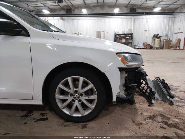 Продаж на аукціоні авто 2015 Volkswagen Jetta 1.8t Se, vin: 3VWD17AJXFM286392, номер лоту: 44242284