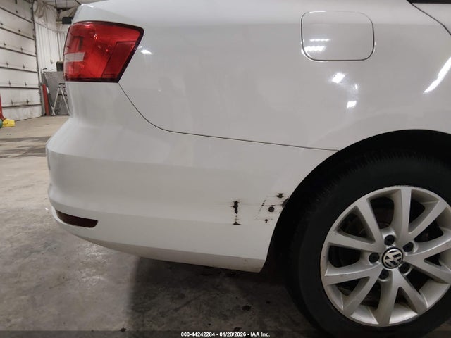 Продаж на аукціоні авто 2015 Volkswagen Jetta 1.8t Se, vin: 3VWD17AJXFM286392, номер лоту: 44242284