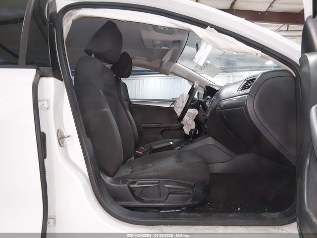Продаж на аукціоні авто 2015 Volkswagen Jetta 1.8t Se, vin: 3VWD17AJXFM286392, номер лоту: 44242284