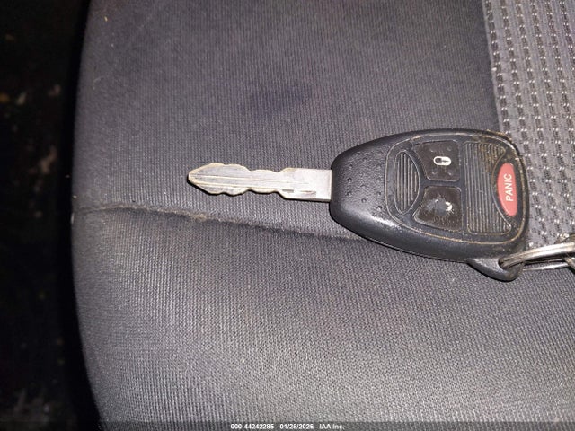 Продаж на аукціоні авто 2016 Jeep Patriot Sport, vin: 1C4NJRBB0GD521471, номер лоту: 44242285