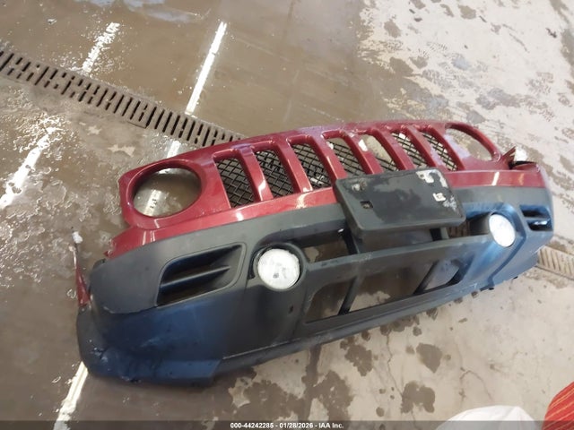 Продаж на аукціоні авто 2016 Jeep Patriot Sport, vin: 1C4NJRBB0GD521471, номер лоту: 44242285