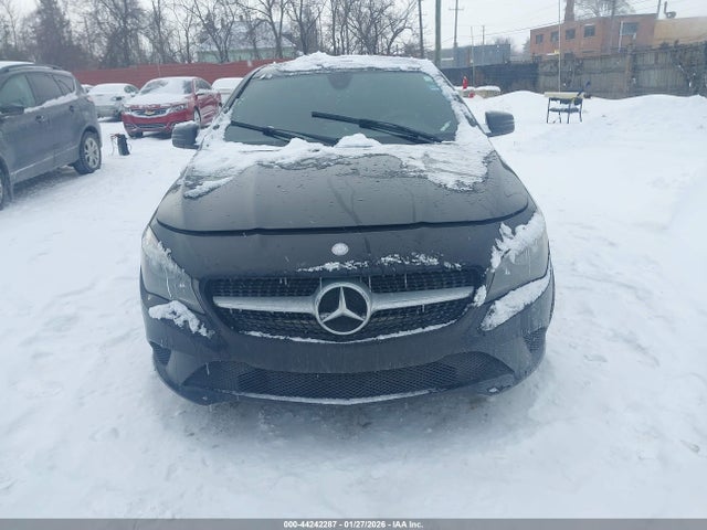 Продаж на аукціоні авто 2015 Mercedes-benz Cla 250 4matic, vin: WDDSJ4GBXFN270357, номер лоту: 44242287