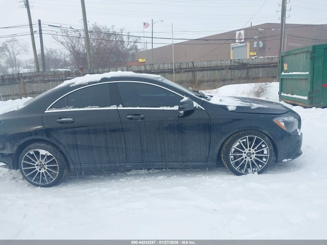Продаж на аукціоні авто 2015 Mercedes-benz Cla 250 4matic, vin: WDDSJ4GBXFN270357, номер лоту: 44242287