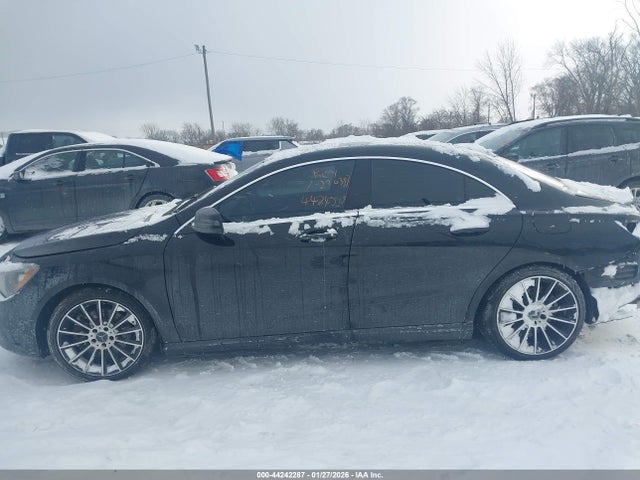 Продаж на аукціоні авто 2015 Mercedes-benz Cla 250 4matic, vin: WDDSJ4GBXFN270357, номер лоту: 44242287