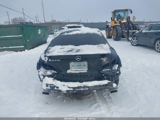 Продаж на аукціоні авто 2015 Mercedes-benz Cla 250 4matic, vin: WDDSJ4GBXFN270357, номер лоту: 44242287