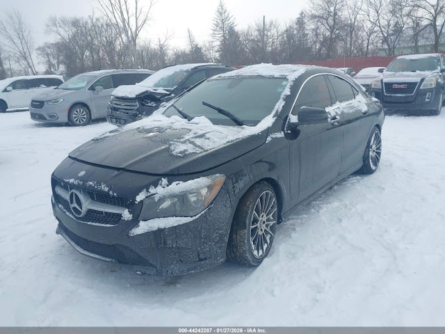 Продаж на аукціоні авто 2015 Mercedes-benz Cla 250 4matic, vin: WDDSJ4GBXFN270357, номер лоту: 44242287