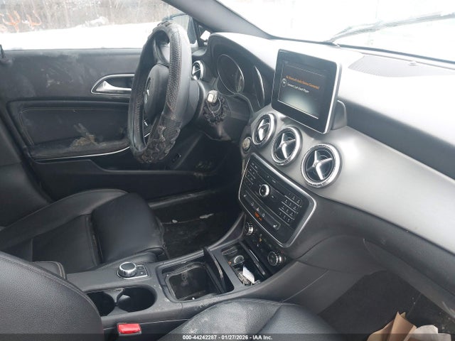 Продаж на аукціоні авто 2015 Mercedes-benz Cla 250 4matic, vin: WDDSJ4GBXFN270357, номер лоту: 44242287