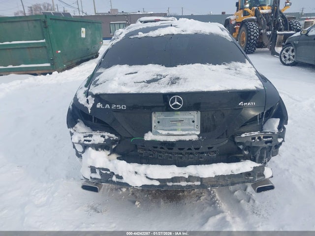 Продаж на аукціоні авто 2015 Mercedes-benz Cla 250 4matic, vin: WDDSJ4GBXFN270357, номер лоту: 44242287