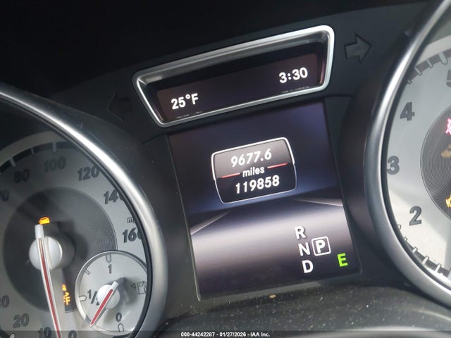 Продаж на аукціоні авто 2015 Mercedes-benz Cla 250 4matic, vin: WDDSJ4GBXFN270357, номер лоту: 44242287