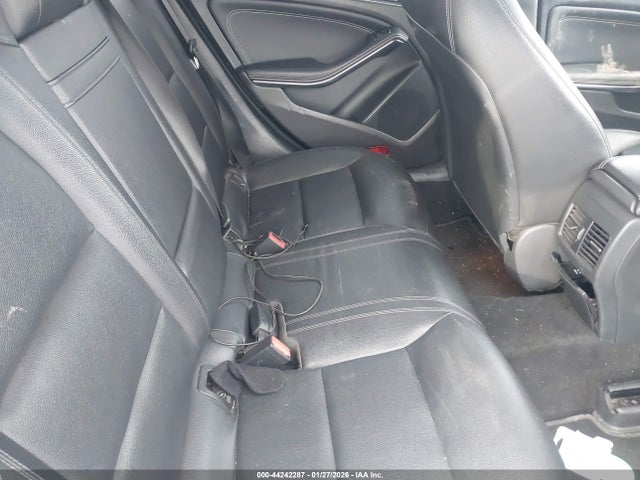 Продаж на аукціоні авто 2015 Mercedes-benz Cla 250 4matic, vin: WDDSJ4GBXFN270357, номер лоту: 44242287