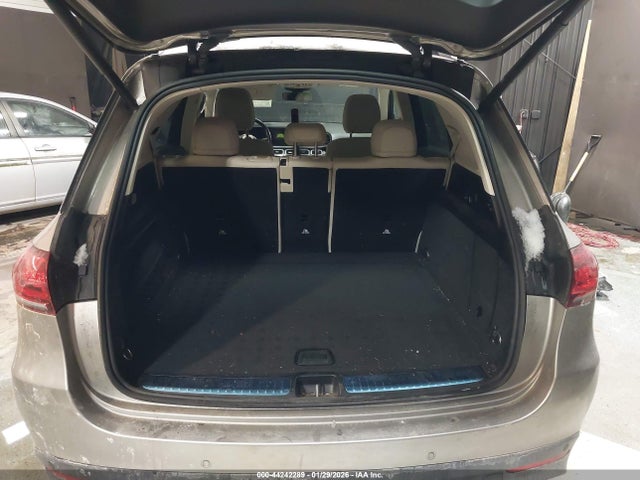 Продаж на аукціоні авто 2022 Mercedes-benz Gle 350 4matic, vin: 4JGFB4KB0NA829822, номер лоту: 44242289