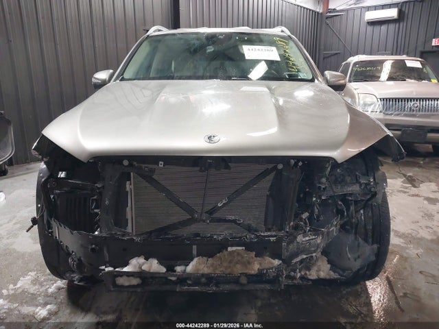 Продаж на аукціоні авто 2022 Mercedes-benz Gle 350 4matic, vin: 4JGFB4KB0NA829822, номер лоту: 44242289