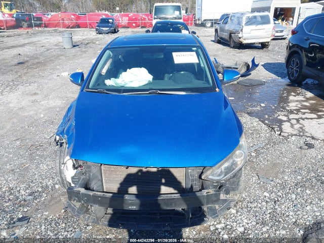 KMHD84LF1HU228672 Hyundai Elantra Limited