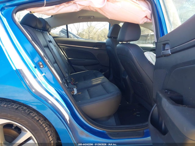 KMHD84LF1HU228672 Hyundai Elantra Limited