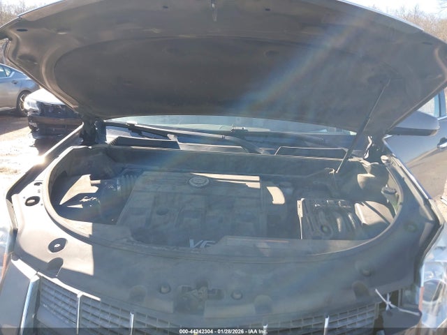 2011 CADILLAC SRX 3GYFNAEY0BS675210 Photo 9