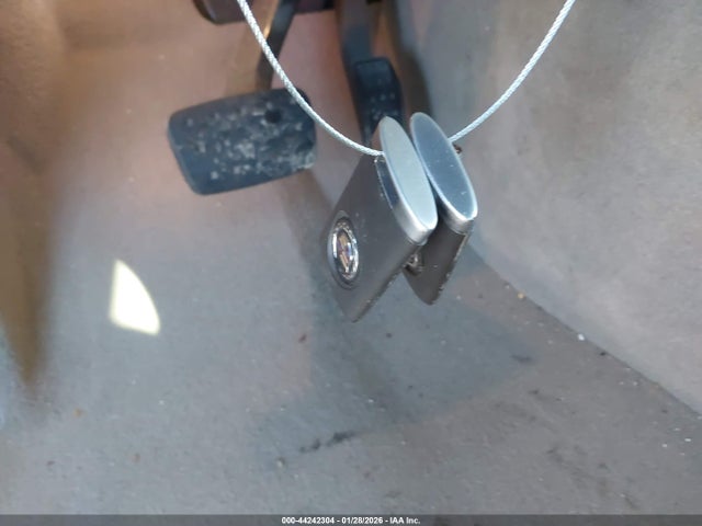 2011 CADILLAC SRX 3GYFNAEY0BS675210 Photo 10