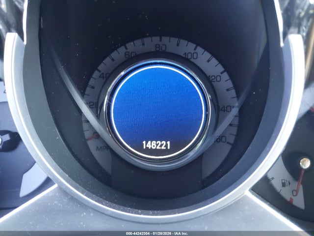 2011 CADILLAC SRX 3GYFNAEY0BS675210 Photo 6