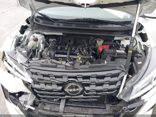 2022 NISSAN KICKS 3N1CP5CV9NL491145 Photo 9