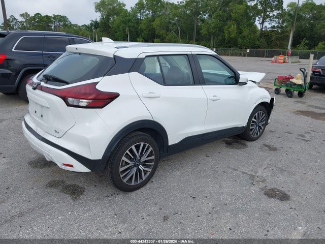 2022 NISSAN KICKS 3N1CP5CV9NL491145 Photo 3
