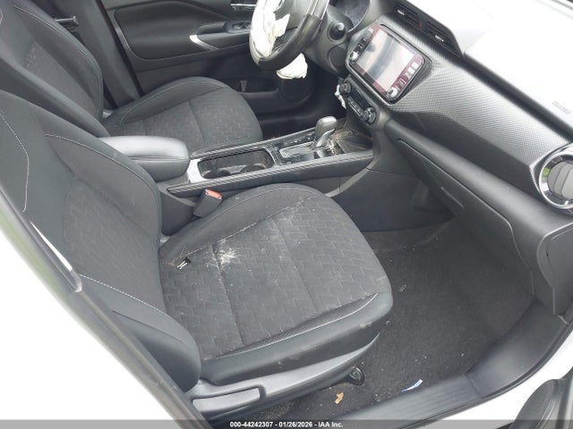 2022 NISSAN KICKS 3N1CP5CV9NL491145 Photo 4